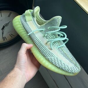 Yeezy 350 V2 ‘Yeezreel Non-Reflective’